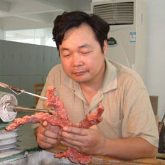 王琦