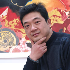 何志成